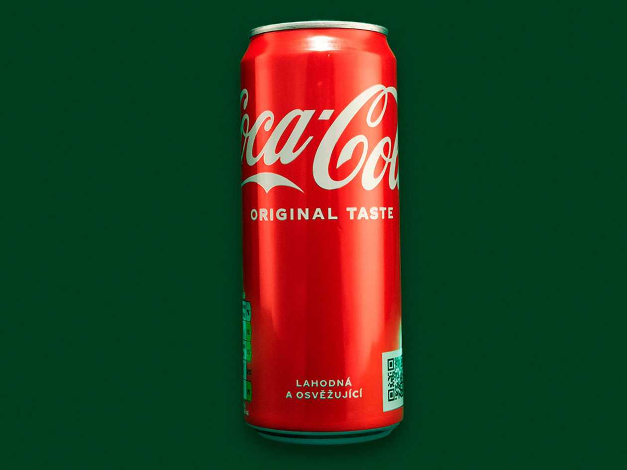 Coca-Cola 330ml