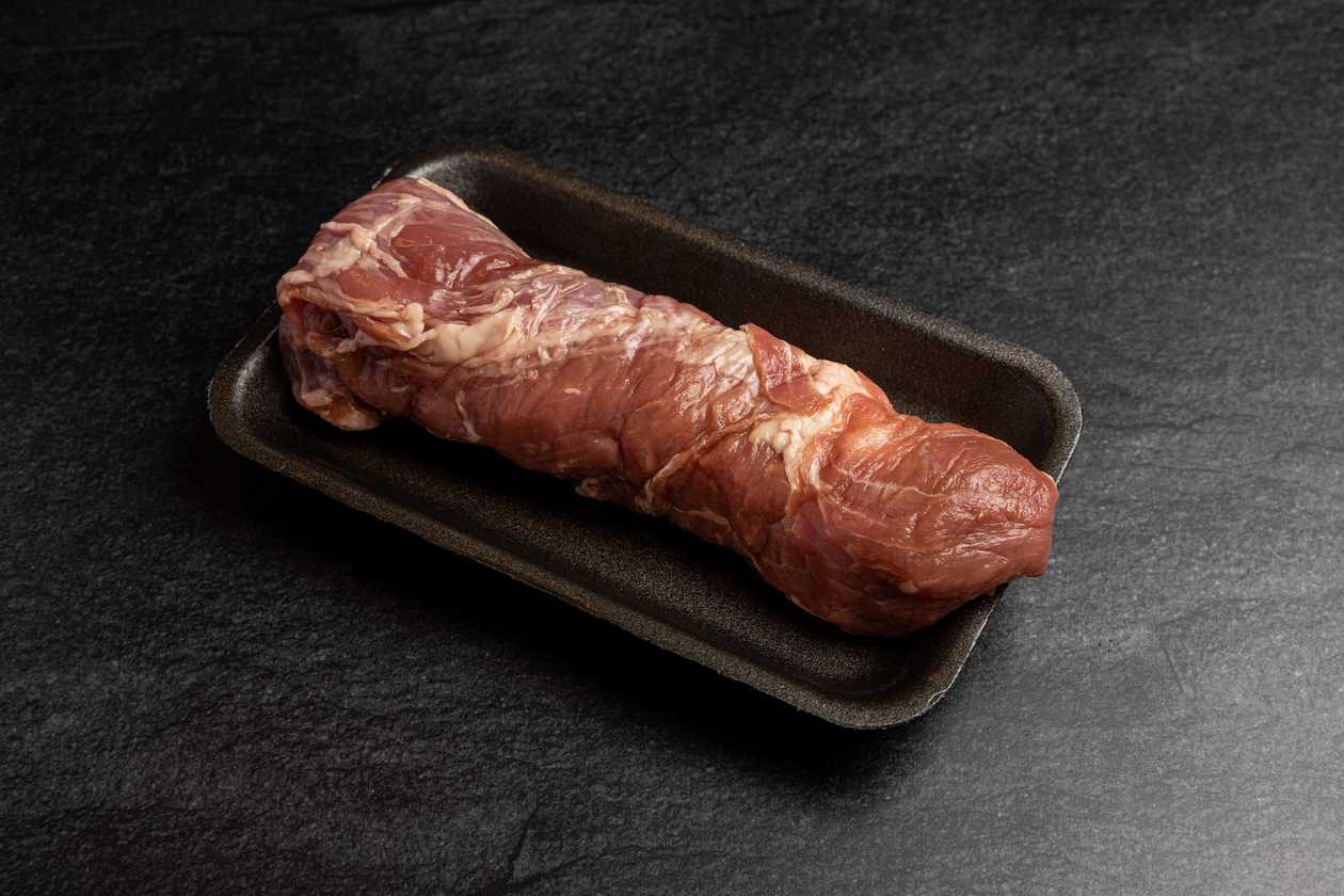 Pork Tenderloin