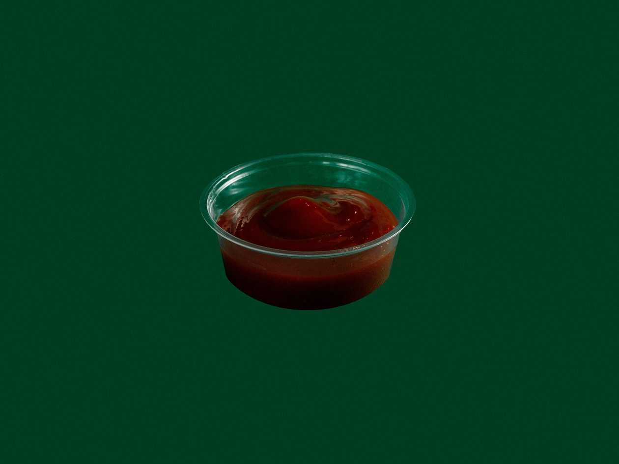 BBQ sauce