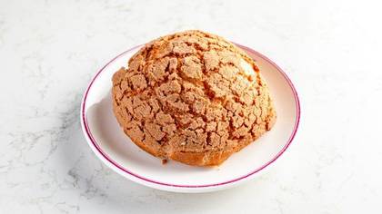 Choux Bombe Classic