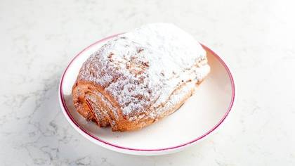 Pain Au Chocolat