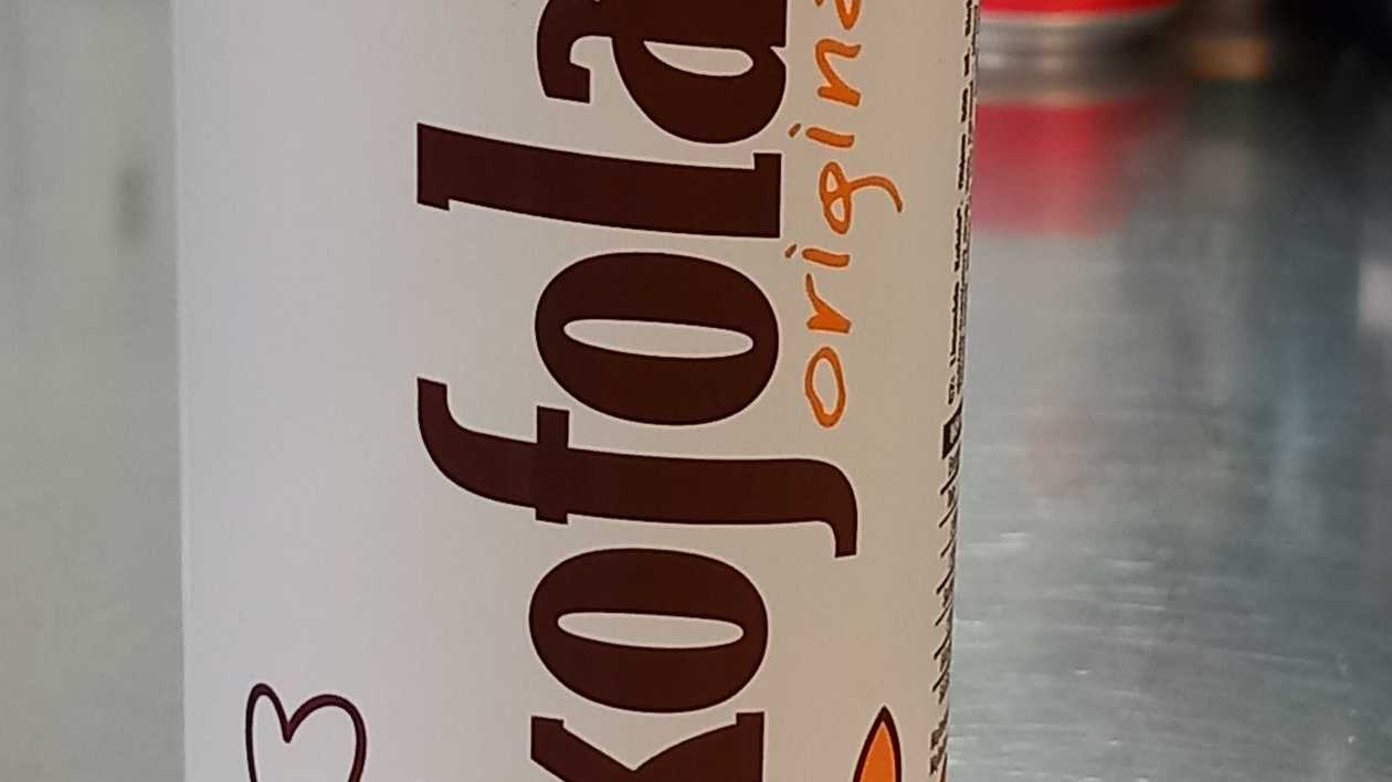 Kofola Original 0,5l plechovka