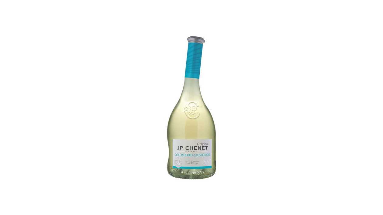 Baltvīns J.P.Chenet Moelleux 11.5% 0.75L