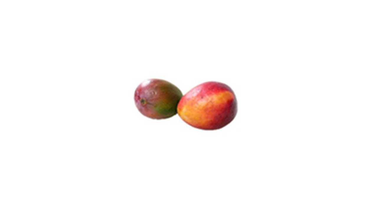 Mango 2.šķira, Peru 1gab.