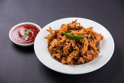 Veg Pakora