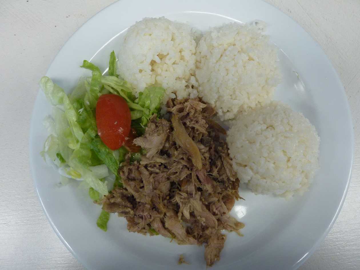 Maso Menu