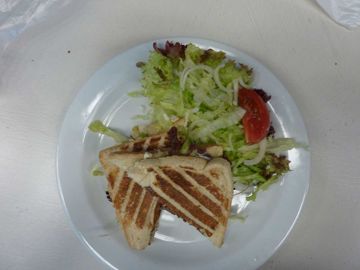 Toast