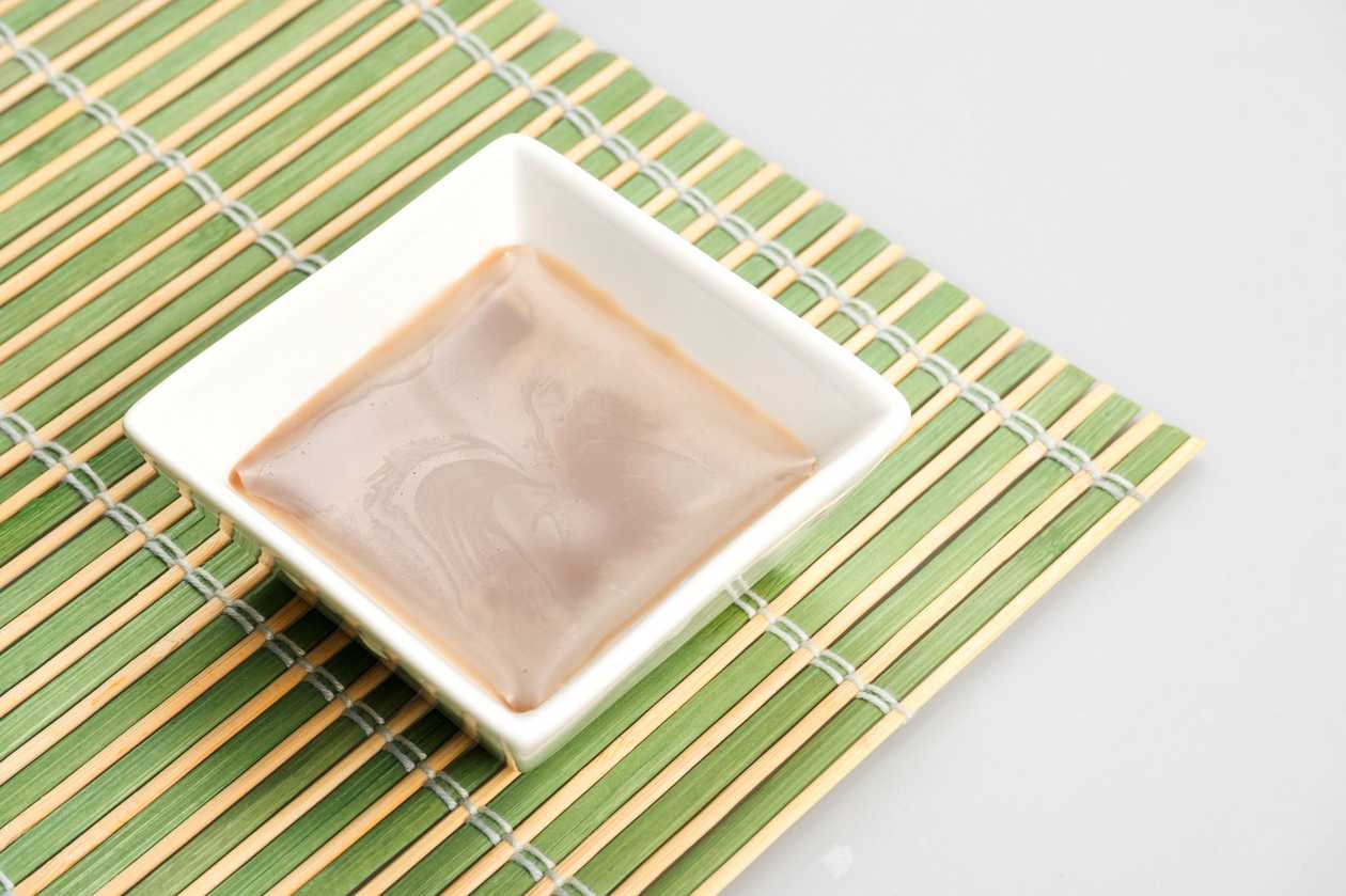 Sos balsamic - raw