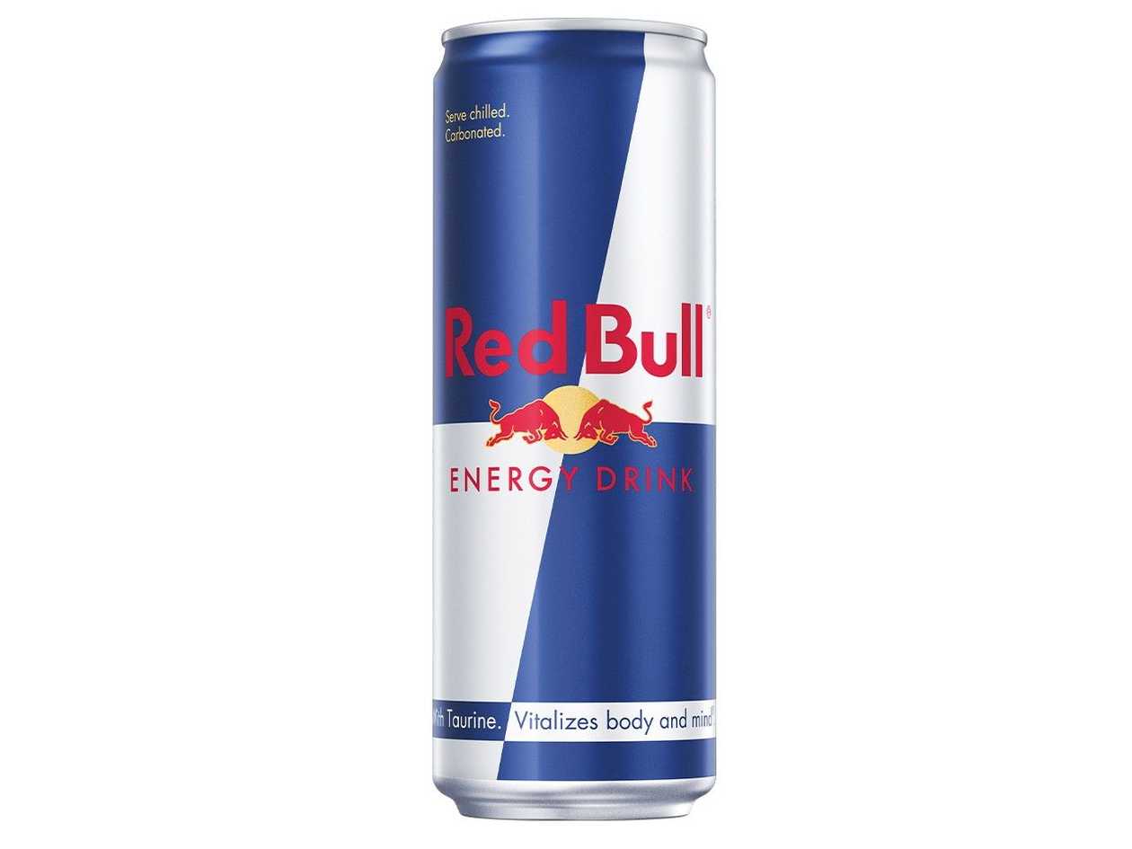 Red Bull