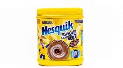Nesquick Chocolate Plus, 500g