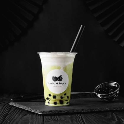 Матча Крім / Matcha Cream