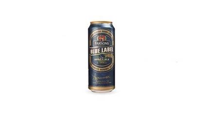 Farsons Blue Label, 440ml
