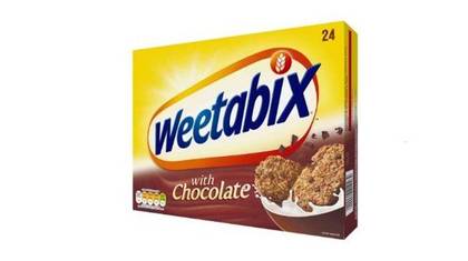 Weetabix Chocolate, 500g
