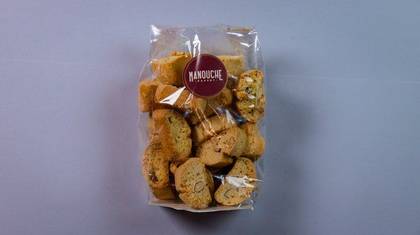 Maltese Krustini
