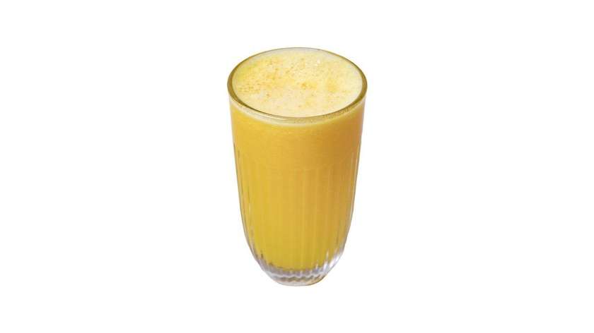 Orange Juice