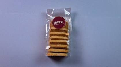 Classic Shortbread