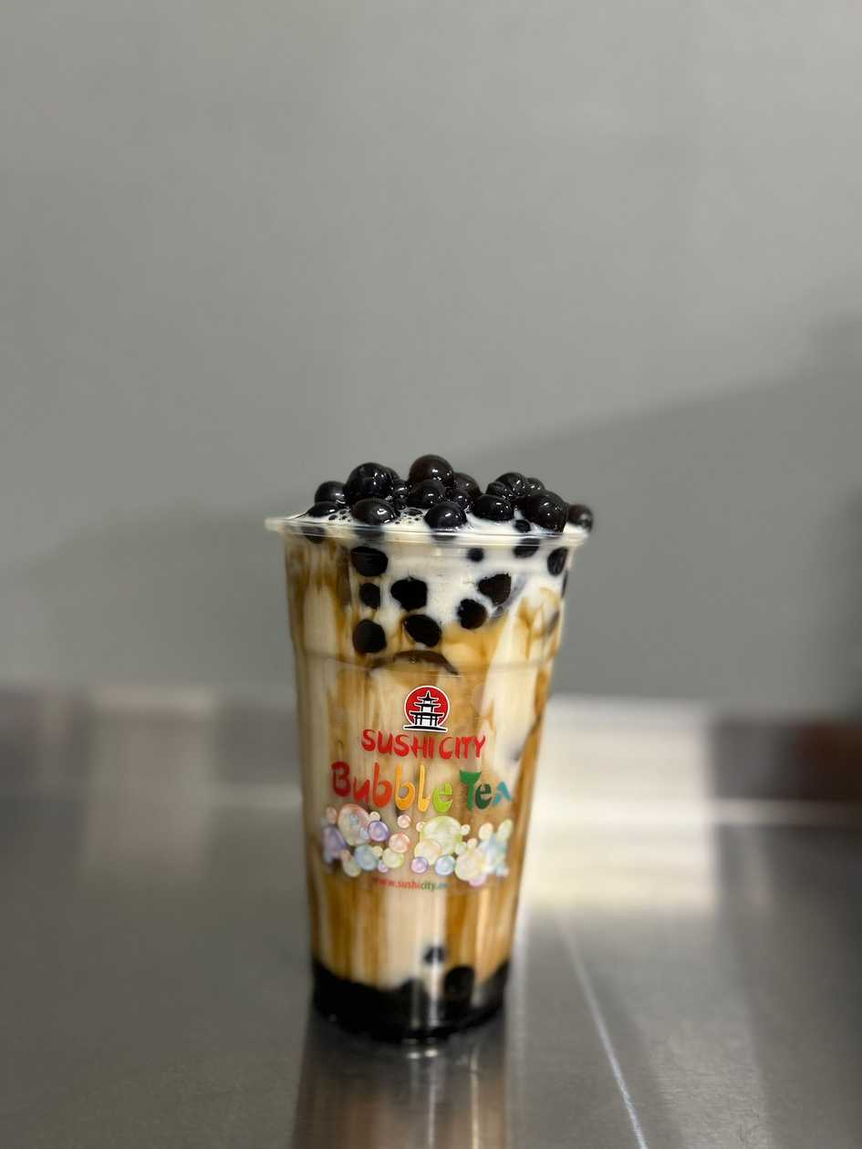 1530 Brown Milk