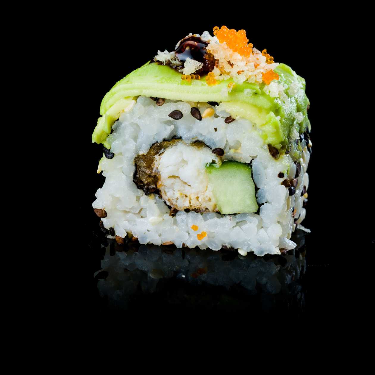 166. DRAGON MAKI