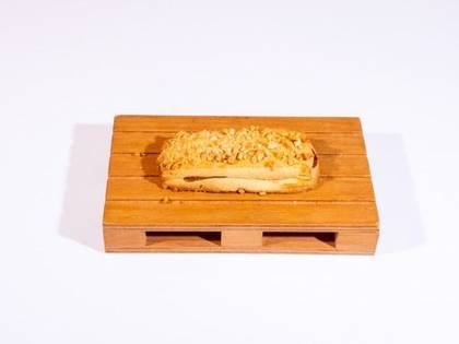 Sausainis "Smėlio juosta" 80 g.