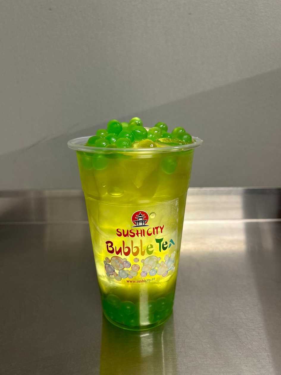 1520  Kiwi Cheers