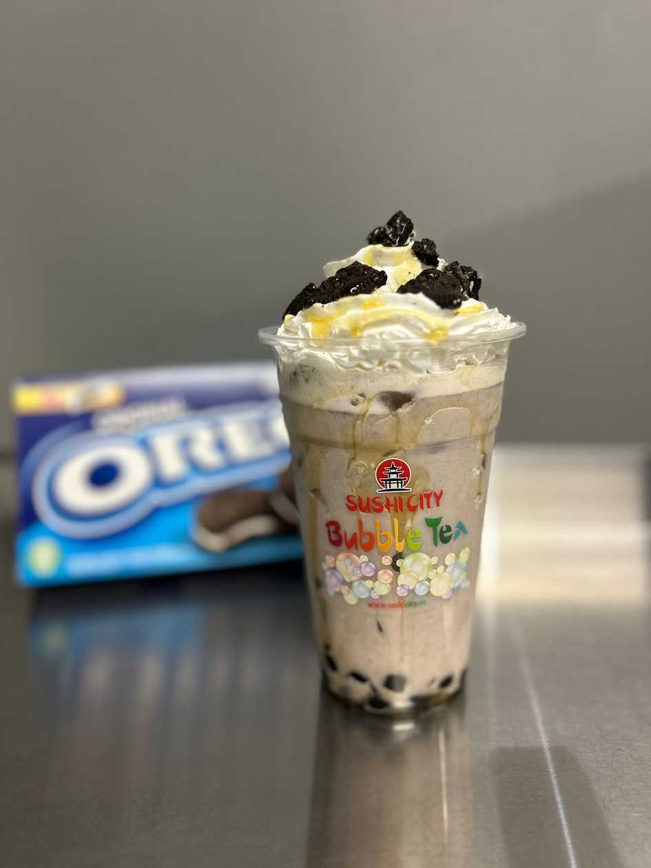 1540 Oreo Milk