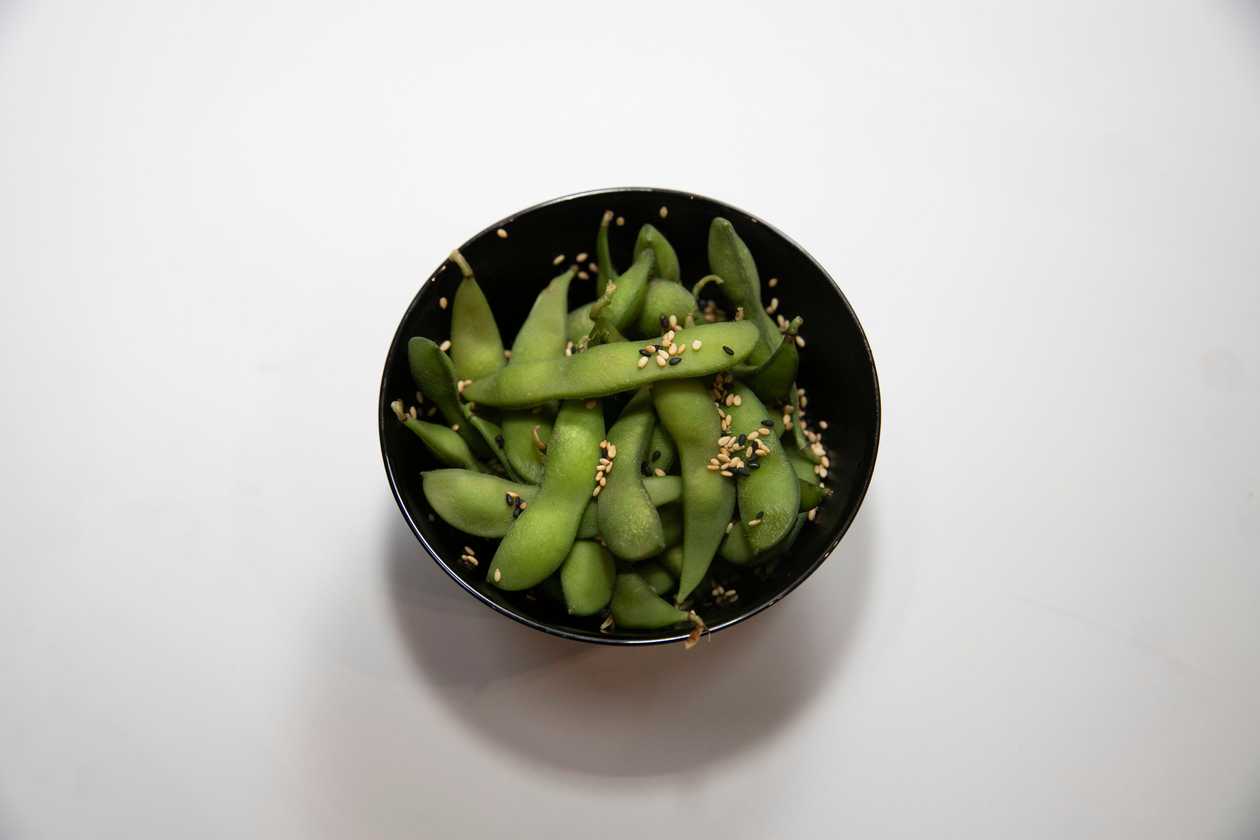 Edamame