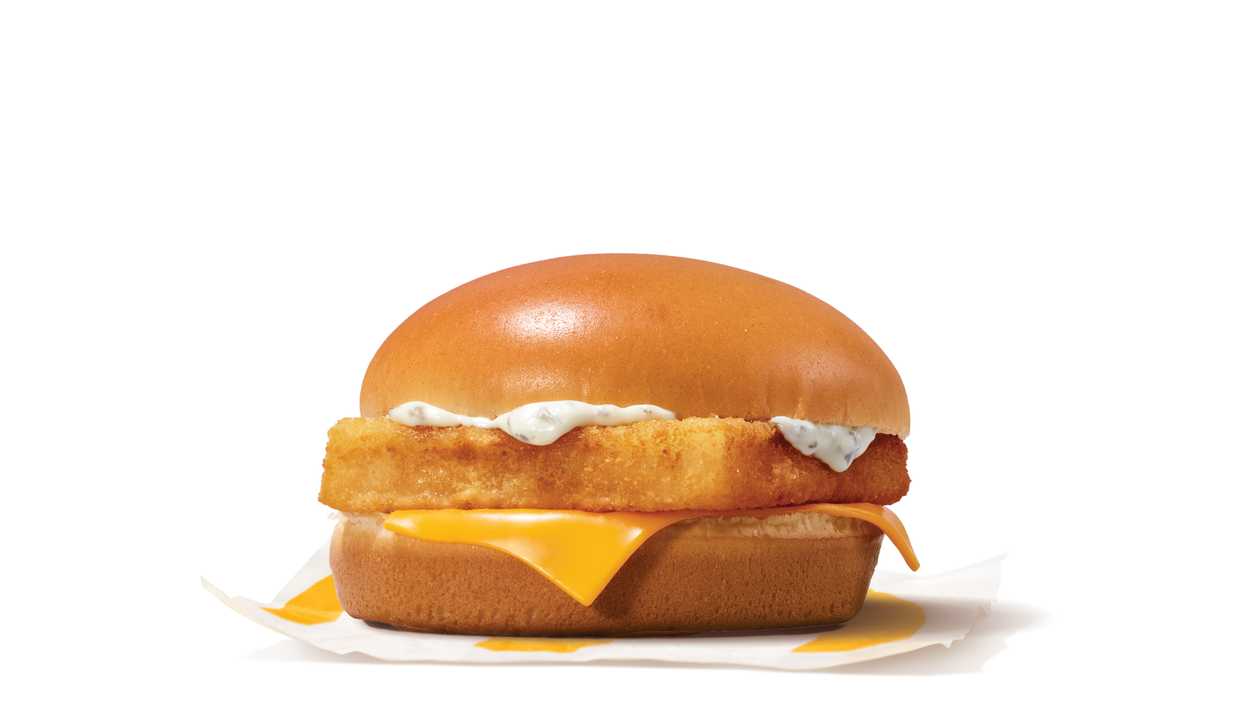 Filet-O-Fish