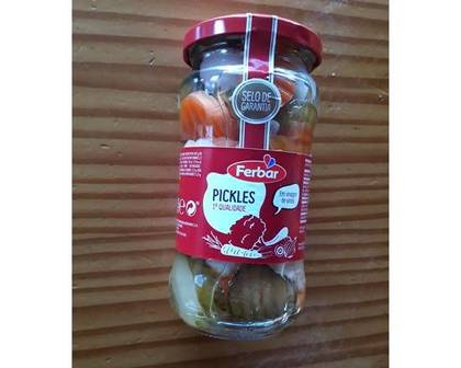 Pickles