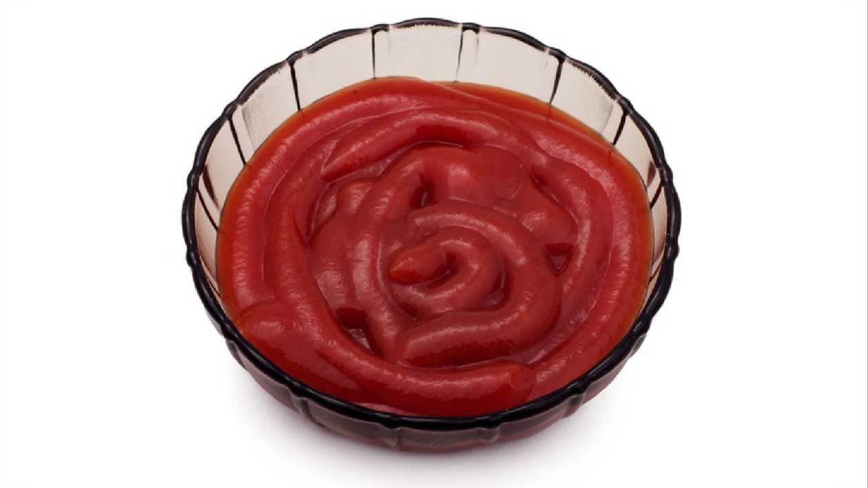 Ketchup