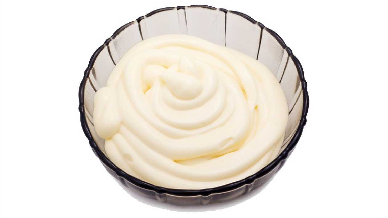 Mayonnaise