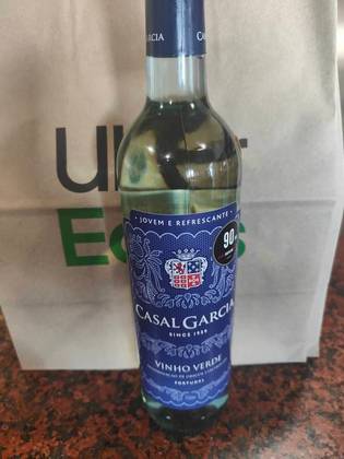 Casal Garcia Vinho Verde