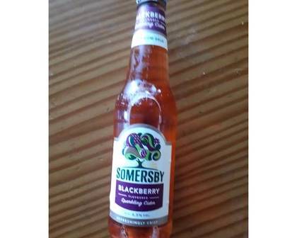Somersby Cider