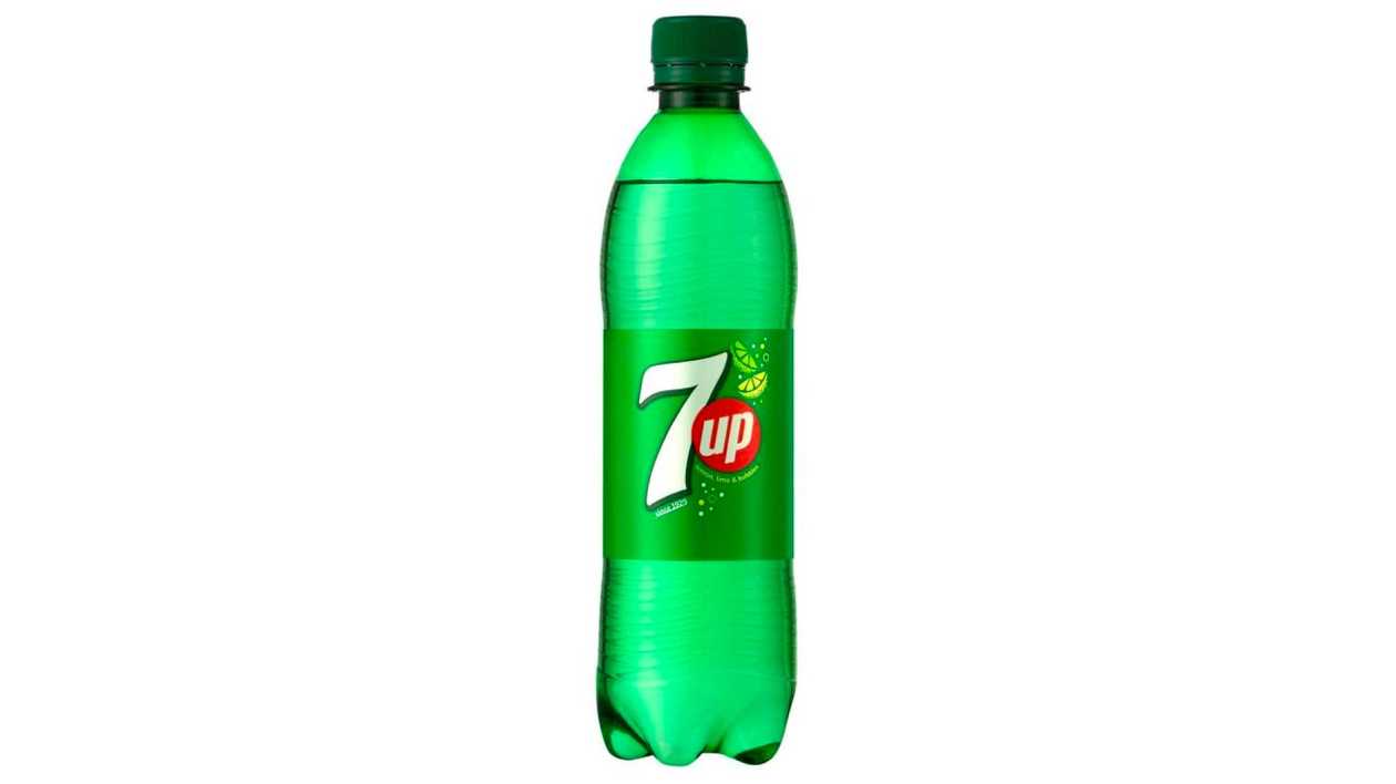 7up 500 ml