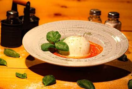 Burrata