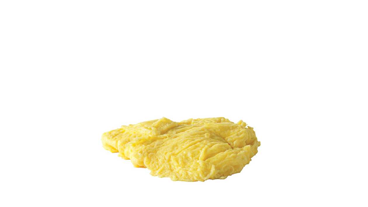 Scrambled Egg