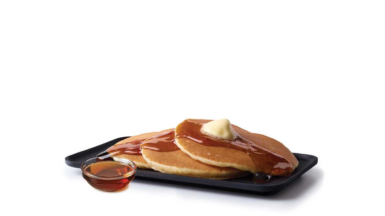 Pancakes