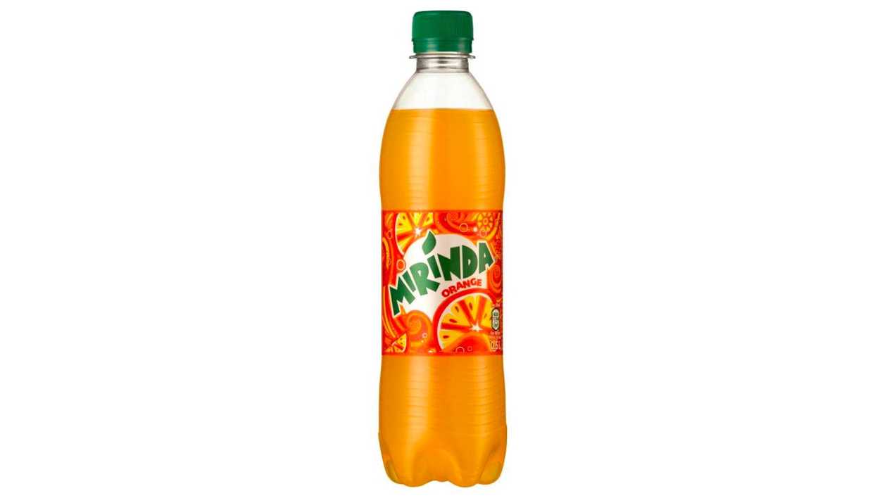 Mirinda 500 ml