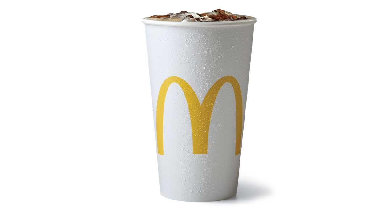 Large Coke