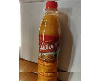 Passion Fruit Juice Concentrate