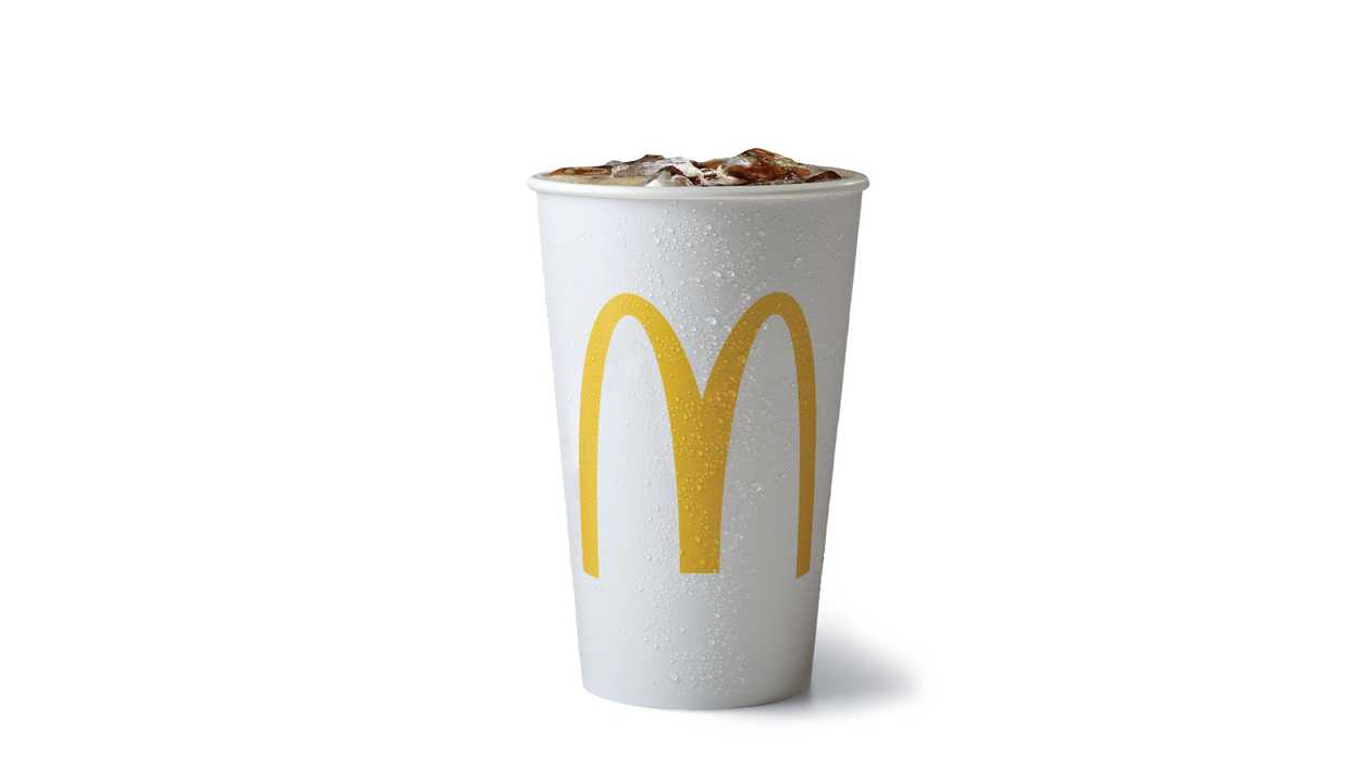 Regular Coke