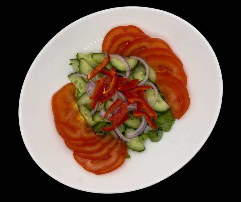 Salata de vara asortata