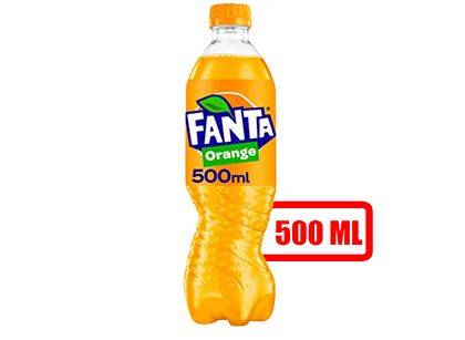 Fanta