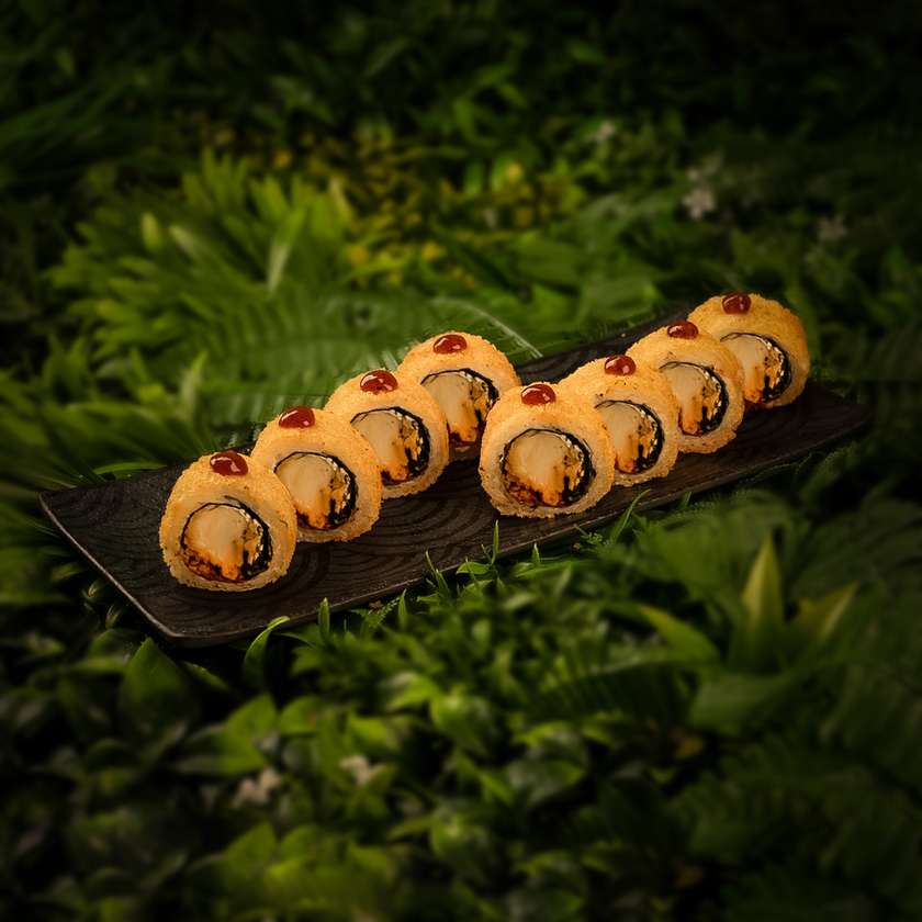 ChickenKai tempura