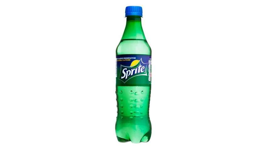 Sprite® 300 ml (Plastik Qablaşdırmada)