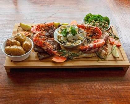 Santuário de Marisco