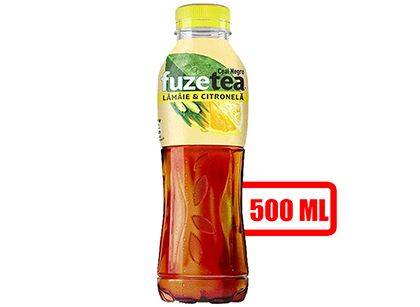 Fuzetea Lemon