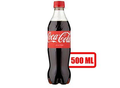 Coca cola