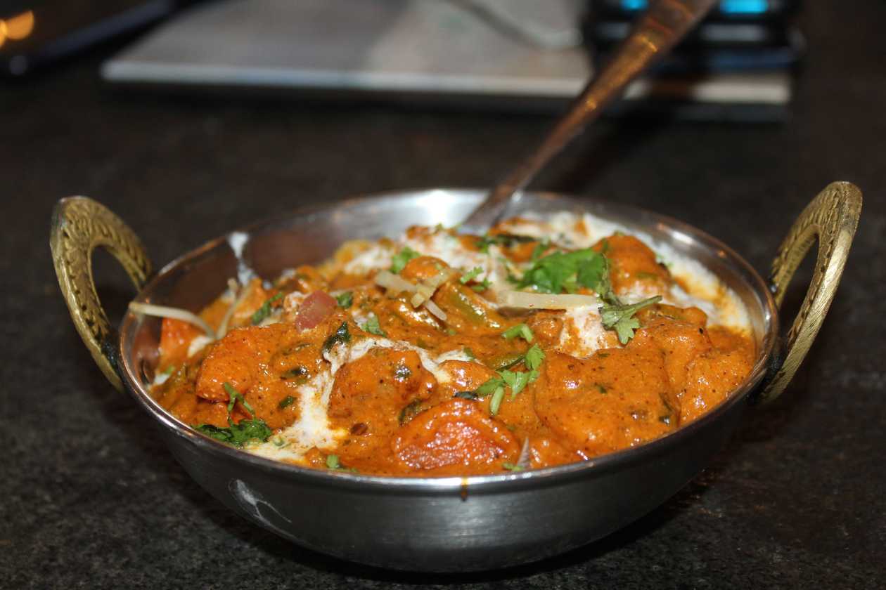 Paneer Tikka