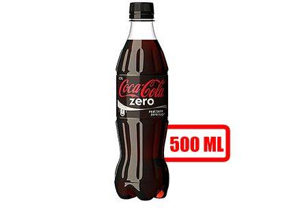 Coca cola zero