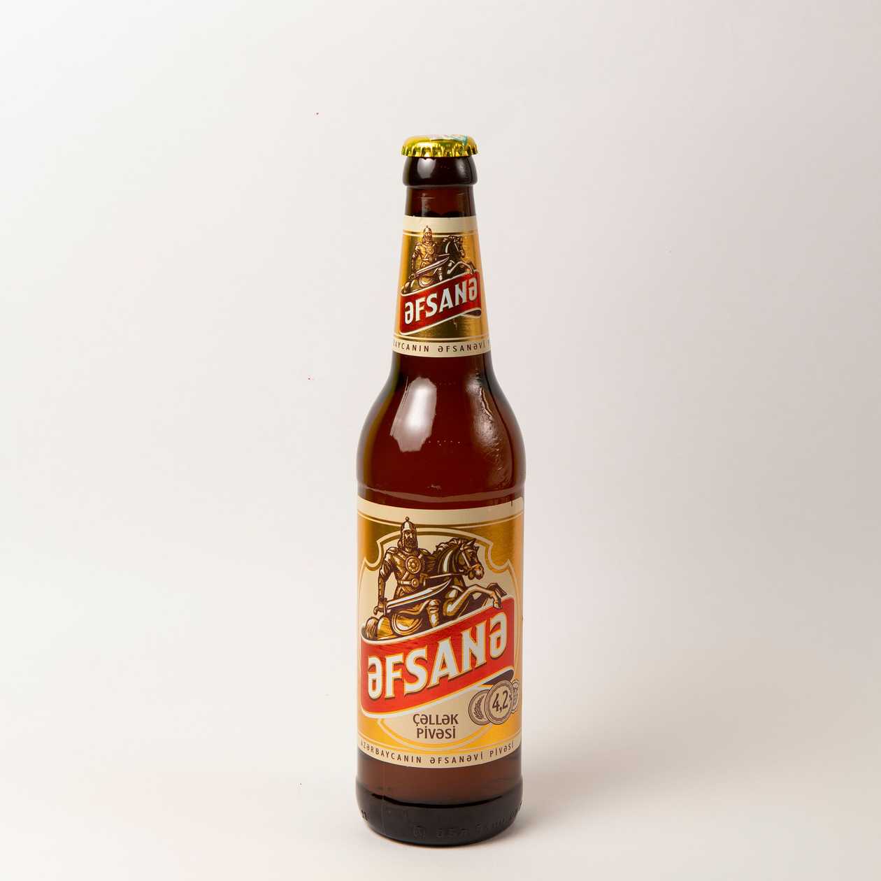 Legend 0.5L Bottle